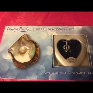 Vantel pearls discovary kit